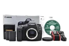 Canon EOS 5D Mark IV C0153 - メルカリ
