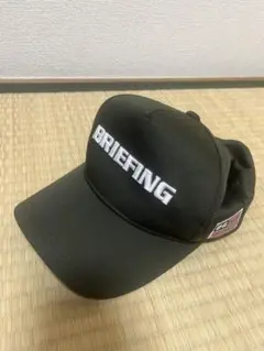 新品 BRIEFING 正規品 BASKET WAVE CAP - メルカリ
