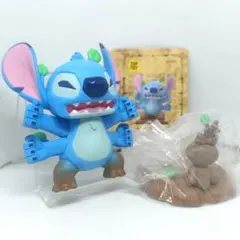 スティッチ 五月人形 兜&鯉のぼり フィギュア - メルカリ