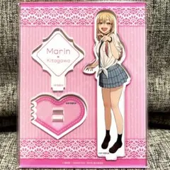 着せ恋展　喜多川海夢　アクリルスタンドフィギュア