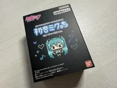 新品未開封 初音ミクっち フューチャーミクver. バンダイナムコ たまごっち