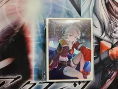 MyGO!!!!!スリーブ 要楽奈 スリーブ ヴァイスシュヴァルツ - メルカリ