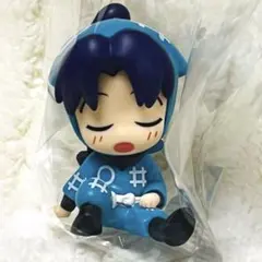 劇場版　忍たま乱太郎　肩ズンfig. 摂津のきり丸