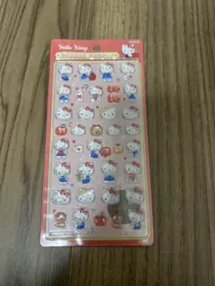 正規品　ボンボンドロップシール　キティー　11月26日 限定価格