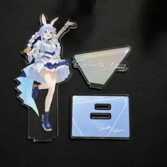 ホロライブ 兎田ぺこら hololive 5th fes アクリルスタンド