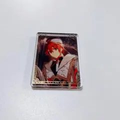 七瀬陸 アクリルブロック