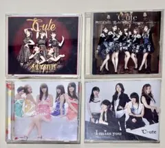 2026年最新】°c-ute アルバムの人気アイテム - メルカリ