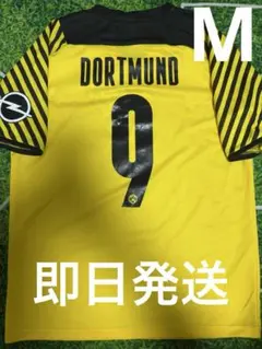 ドルトムント　サッカーユニフォームのサムネイル