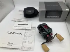 超稀少・新品・未使用品】SS エア ストリーム カスタム 7.1L-SLPW