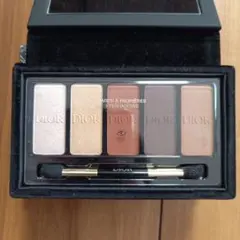 Dior エクラン クチュール アイ パレット