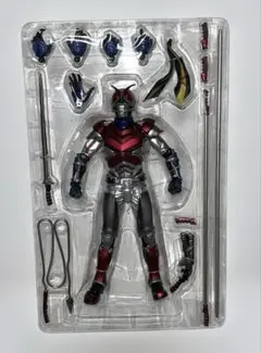 MESS TOYS スカーレットネイバー 1/12 新品未使用 MESS TOYS スカーレットネイバー 1/12 新品未使用 - メルカリ