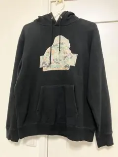 x-large パーカー