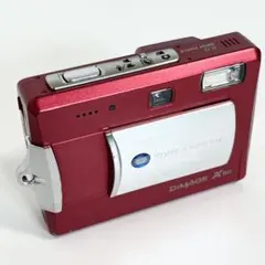 2025年最新】dimage x50の人気アイテム - メルカリ