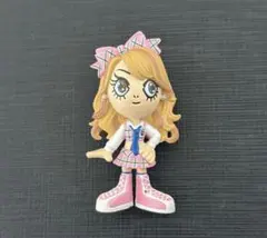 浜崎あゆみ☆アユパン エクストラフィギュア 初代＆ver.2 プライズ