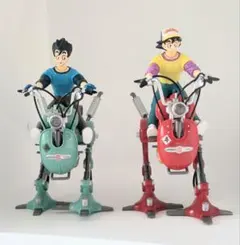 2026年最新】ドラゴンボール メカフィギュアの人気アイテム - メルカリ
