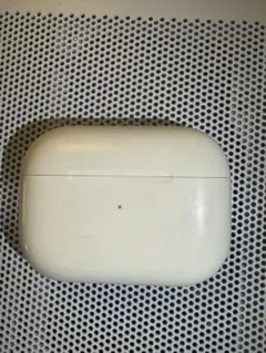 AirPods Pro (第一世代）本体 ホワイト 使用感あり