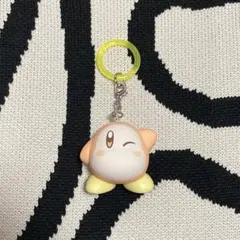 【最終価格】《星のカービィ》めじるしアクセサリー★