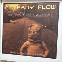 2026年最新】company flow レコードの人気アイテム - メルカリ