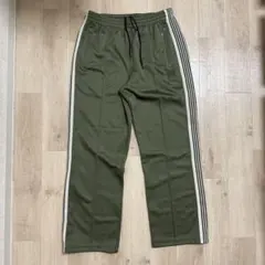 NEEDLES × JOURNAL STANDARD別注 トラックパンツ（L） 楽天市場】NEEDLES ニードルズ パンツ サイズ:L 23AW JOURNAL