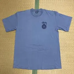 ステューシー Tシャツ STUSSY 黒タグ ラスタマン シャドーマン 8ボール