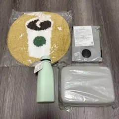 スターバックス 福袋まとめ売りセット