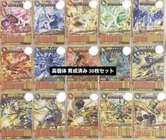 旧オレカバトル ☆☆☆ ☆☆☆☆ LV8 シルバー 110種 旧オレカバトル LV8 シルバー 110種 - メルカリ