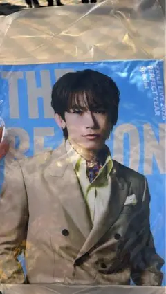 ゆにまる　小林直己　三代目　NAOKI クッション JSB3 ゆにまる 小林直己 三代目 NAOKI クッション JSB3 - メルカリ