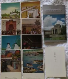 2026年最新】聖徳記念絵画館壁画の人気アイテム - メルカリ