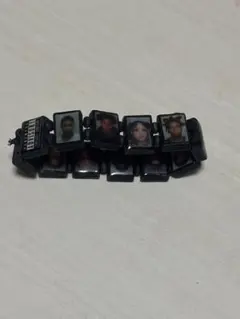 Bazo 1199 27 club bracelet ブレスレット - メルカリ