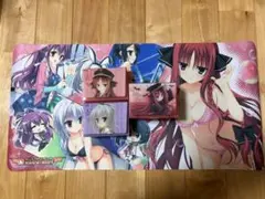2026年最新】DRACU-RIOT! プレイマットの人気アイテム - メルカリ