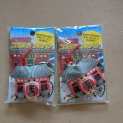 東京限定コスチュームキューピー