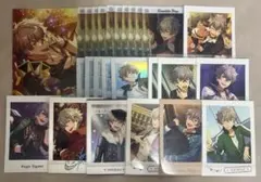 大神晃牙　ぱしゃこれ　ver.6 大神晃牙 ぱしゃこれ ver.6 新品 あんさんぶるスターズ!! 大神晃