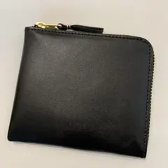 Wallet COMME des GARCONS コムデギャルソン L字財布のサムネイル