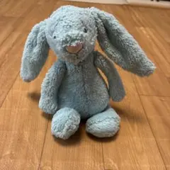 新品同様・廃盤】ジェリーキャット フクロウ ぬいぐるみ Bashful Owl