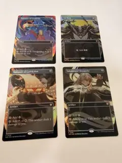 2026年最新】mtg 太陽の指輪の人気アイテム - メルカリ