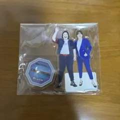 ∞レギュラーアクスタ2024 紅しょうが 2025年最新】紅しょうが アクスタの人気アイテム - メルカリ