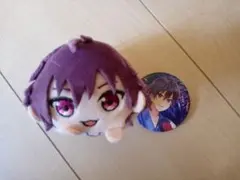 なーくん もちころ(缶バッジおまけ)