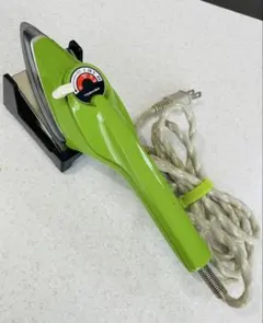 2026年最新】昭和家電 アイロン 裁縫の人気アイテム - メルカリ