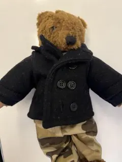 リーガルテディペアアニバーサリーモデル　10周年モデル