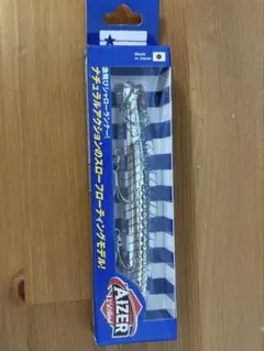 ブルーブルー　アイザー125 リラード　■エンシェントのサムネイル