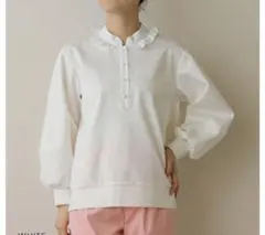 美品 sono カットソーのサムネイル