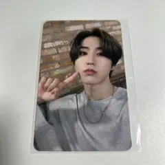 ハン　会場限定　straykids 5star スキズ