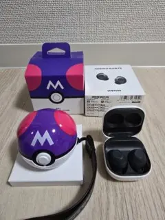 2026年最新】galaxy buds ポケモンの人気アイテム - メルカリ