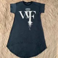 ☻︎WILDFOX Tシャツワンピのサムネイル