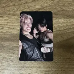 &TEAM Back to Life ケミトレカ FUMA MAKI