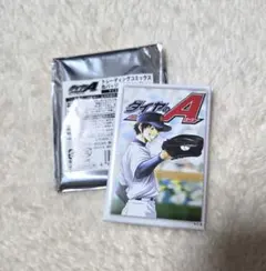 ダイヤのA　沢村栄純　トレーディング　コミックス　缶バッジコレクション