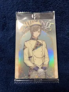 【新品】にじさんじ ウエハース カード 叶（かなえ）