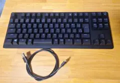 Razer huntsman tournament editionのサムネイル