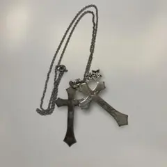 東方神起　ユノ ネックレス