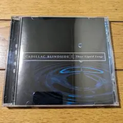 Cadillac Blindside - These Liquid Lungs